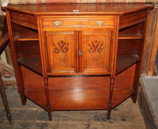 Aesthetic Chiffonier